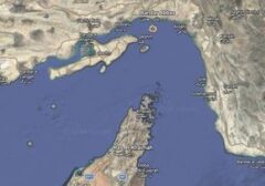 Kapal India Diserang di Selat Hormuz, Warga Jadi Korban Hilang: New Delhi Murka!