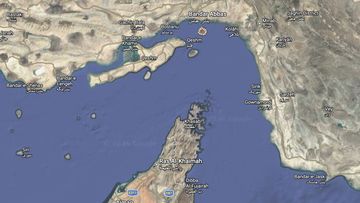 Kapal India Diserang di Selat Hormuz, Warga Jadi Korban Hilang: New Delhi Murka!