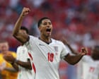 Jude Bellingham: Bintang Muda Inggris yang Curi Perhatian di Piala Dunia 2026