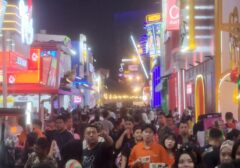 Gemuruh Jakarta Fair 2026: Raih Rp8,2 Triliun, Pecahkan Rekor 6 Juta Pengunjung!