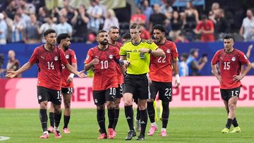 Aksi Bocah Indonesia Tiru "Kontroversi" Argentina di Piala Dunia Bikin Media Asing Tercengang