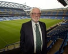 Ken Bates, Sang Revolusioner Chelsea yang Datang dengan 1 Pound, Tutup Usia di 94 Tahun