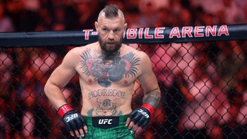 Meski Tumbang Cepat, McGregor Tak Gentar: 'Saya Siap Kembali ke Oktagon!'