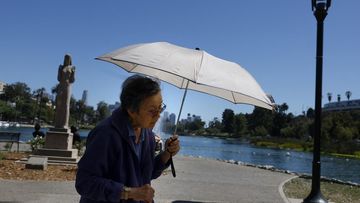 Waspada! Amerika Serikat Terancam Gelombang Panas Ekstrem Akhir Pekan Ini, Suhu Bisa Tembus 43°C