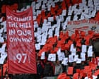 Akhir Jabatan Starmer: Momentum Dorong "Hukum Hillsborough" untuk Keadilan Korban Bencana