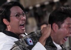 Drama 'Agent Kim Reactivated' Pecahkan Rekor Rating, Lampaui Ekspektasi Publik di Awal Penayangan