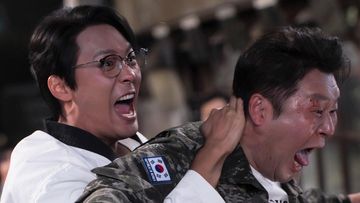 Drama 'Agent Kim Reactivated' Pecahkan Rekor Rating, Lampaui Ekspektasi Publik di Awal Penayangan