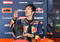 Maverick Vinales Merasa Terasing di Tech3, Kritik Menghantam di Sirkuit Sachsenring