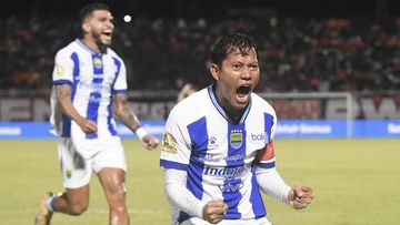 Adam Alis Buka Suara: Nasibnya di Timnas Indonesia Pasca Absen TC Bali