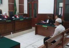 Apes Berat! Bobol Jok Motor Cuma Berhasil Curi Rp 5 Ribu, Pria Surabaya Terancam Denda Jutaan Rupiah
