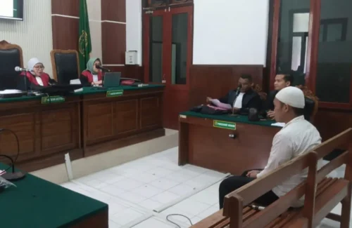 Apes Berat! Bobol Jok Motor Cuma Berhasil Curi Rp 5 Ribu, Pria Surabaya Terancam Denda Jutaan Rupiah