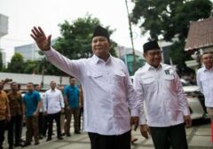 Prabowo "Tegur" Cak Imin Soal Perubahan Haluan Politik: Dulu Lawan, Kini "Satu Meja"