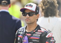Sorotan Jorge Martin: Misteri Turunnya Performa di Motor Aprilia Terungkap!