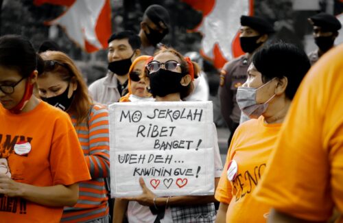 Kabar Gembira: Rencana Kenaikan Nominal Bantuan PKH Khusus untuk Pelajar