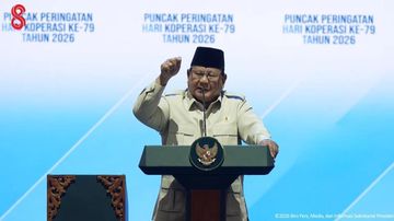 Prabowo Tegas: Penghasut Kerusuhan adalah Pengkhianat Bangsa, Karma Menanti!