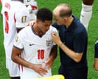 Suhu Politik Timnas Inggris Memanas Jelang Semifinal Piala Dunia: Tuchel dan Bellingham Adu Argumen di Miami