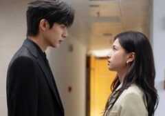 Kisah Cinta yang Teruji Tragedi dan Kriminalitas: Mengenal 'Love for You' Dibintangi Song Weilong dan Zhang Jingyi