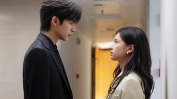 Kisah Cinta yang Teruji Tragedi dan Kriminalitas: Mengenal 'Love for You' Dibintangi Song Weilong dan Zhang Jingyi