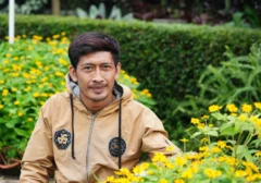 Investasi Batu Bara Rp2,3 M Mandek, Suami Bunga Zainal Lapor Propam: Ada Dugaan Suap Oknum Polisi?