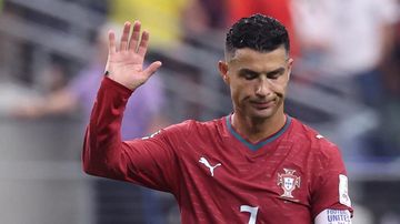 Hengkangnya Sang Bintang, Sinyal Penurunan Harga Tiket Piala Dunia 2026?