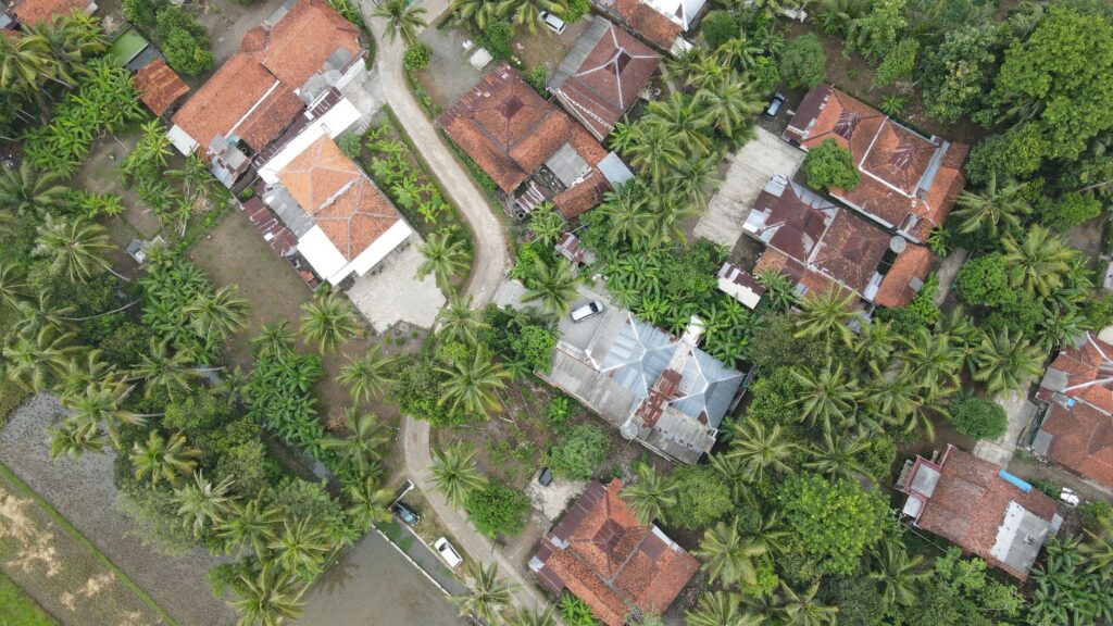 BLT Bencana Cair Serentak di 10 Provinsi Terdampak Kekeringan
