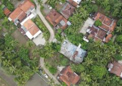 BLT Bencana Cair Serentak di 10 Provinsi Terdampak Kekeringan