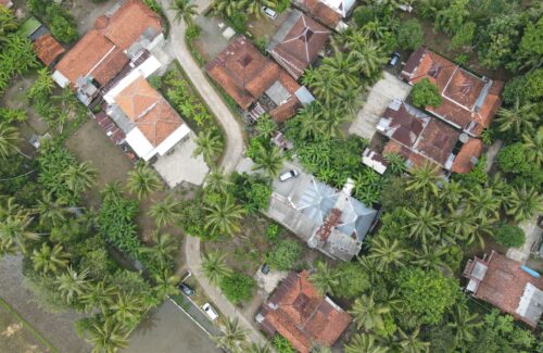 BLT Bencana Cair Serentak di 10 Provinsi Terdampak Kekeringan