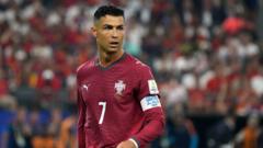Babak Kualifikasi Piala Dunia 2026: Daftar Negara yang Gugur Makin Panjang