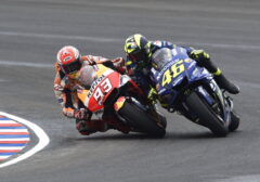 Daftar Raja MotoGP: Rossi Tetap di Puncak, Marquez Geser Siapa Pasca GP Jerman 2026?