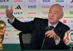 Piala Dunia 2030 Berpotensi Semakin Meriah: FIFA Incar 64 Negara Peserta