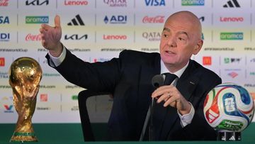 Piala Dunia 2030 Berpotensi Semakin Meriah: FIFA Incar 64 Negara Peserta