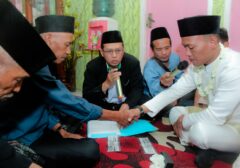 Sanksi Tegas: Pencopotan Bagi Pendamping Sosial yang Menyelewengkan Kewenangan