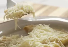 Sensasi Renyah Lumer: Resep Pisang Keju Kulit Lumpia yang Bikin Nagih