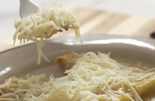 Sensasi Renyah Lumer: Resep Pisang Keju Kulit Lumpia yang Bikin Nagih