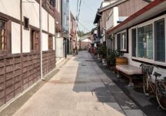 Kepanasan Mencekik di Korsel: Gyeongsan dan Pohang Berstatus Siaga Tertinggi