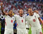 Bentrok El Clasico Piala Dunia: Inggris Hadapi Argentina di Semifinal, Dendam Lama Membara!