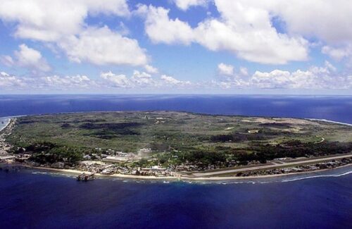 Dari Pulau Emas ke Jurang Kebangkrutan: Nauru Hancur Akibat Boros Anggaran
