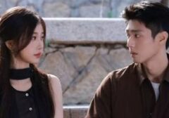 Drama 'Road to Success' Pecahkan Rekor iQIYI, Esther Yu dan Chen Jingke Jadi Kunci