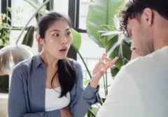 Tiwi T2 Ungkap Kebingungan Akibat Panggilan "Tiwi" yang Viral untuk Pejabat Tinggi