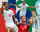 Jelang Semifinal Piala Dunia 2026: Prancis Pimpin Daftar Tim Unggulan, Siapa Menyusul?