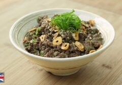 Resep Negi Shio Beef Rumahan: Kelezatan Khas Jepang yang Bikin Nagih