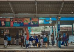 Bantuan Sosial Khusus untuk Pekerja Migran Bermasalah yang Kembali ke Tanah Air