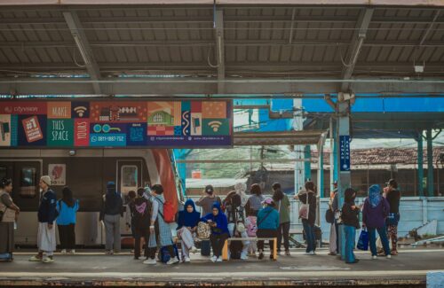 Bantuan Sosial Khusus untuk Pekerja Migran Bermasalah yang Kembali ke Tanah Air