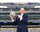 Piala Dunia 2030 Bakal Lebih Meriah? FIFA Pertimbangkan Format 64 Tim