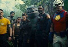 Jadwal Trans TV 6 Juli 2026: Intip Aksi Gila The Suicide Squad Bersama Margot Robbie