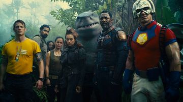 Jadwal Trans TV 6 Juli 2026: Intip Aksi Gila The Suicide Squad Bersama Margot Robbie