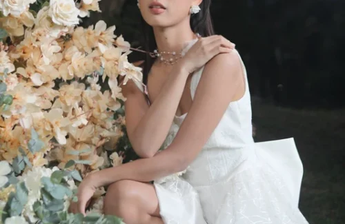 Olivia Rodrigo Geram Dituding Seksualisasi Anak Lewat Gaun Bunga, Ungkap Kekesalan pada Standar Ganda Masyarakat