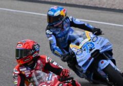 Duel Marquez Bersaudara di Sachsenring: Siapa yang Akan Unggul di MotoGP Jerman 2026?