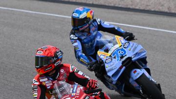 Duel Marquez Bersaudara di Sachsenring: Siapa yang Akan Unggul di MotoGP Jerman 2026?