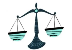 Peruntungan Libra 13 Juli 2026: Cinta Menggoda, Karir Makin Matang, Finansial Stabil